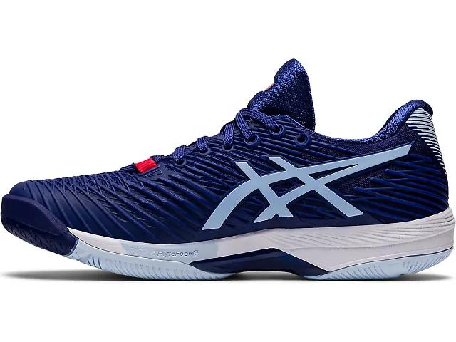 Women's | Asics Solution Speed FF 2 Product Image
