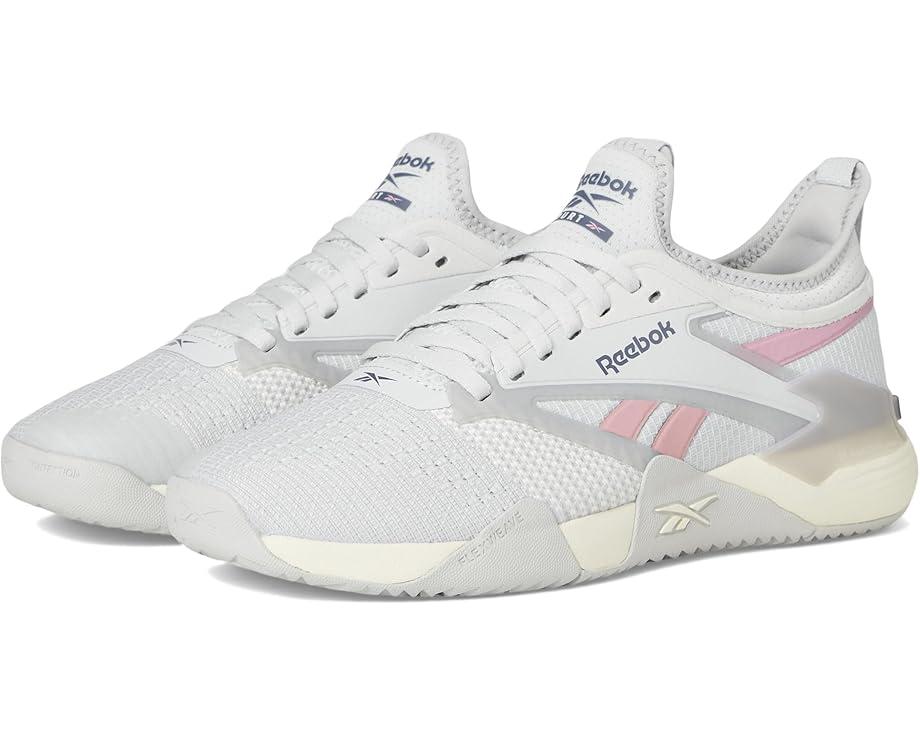 Nano Gym Product Image