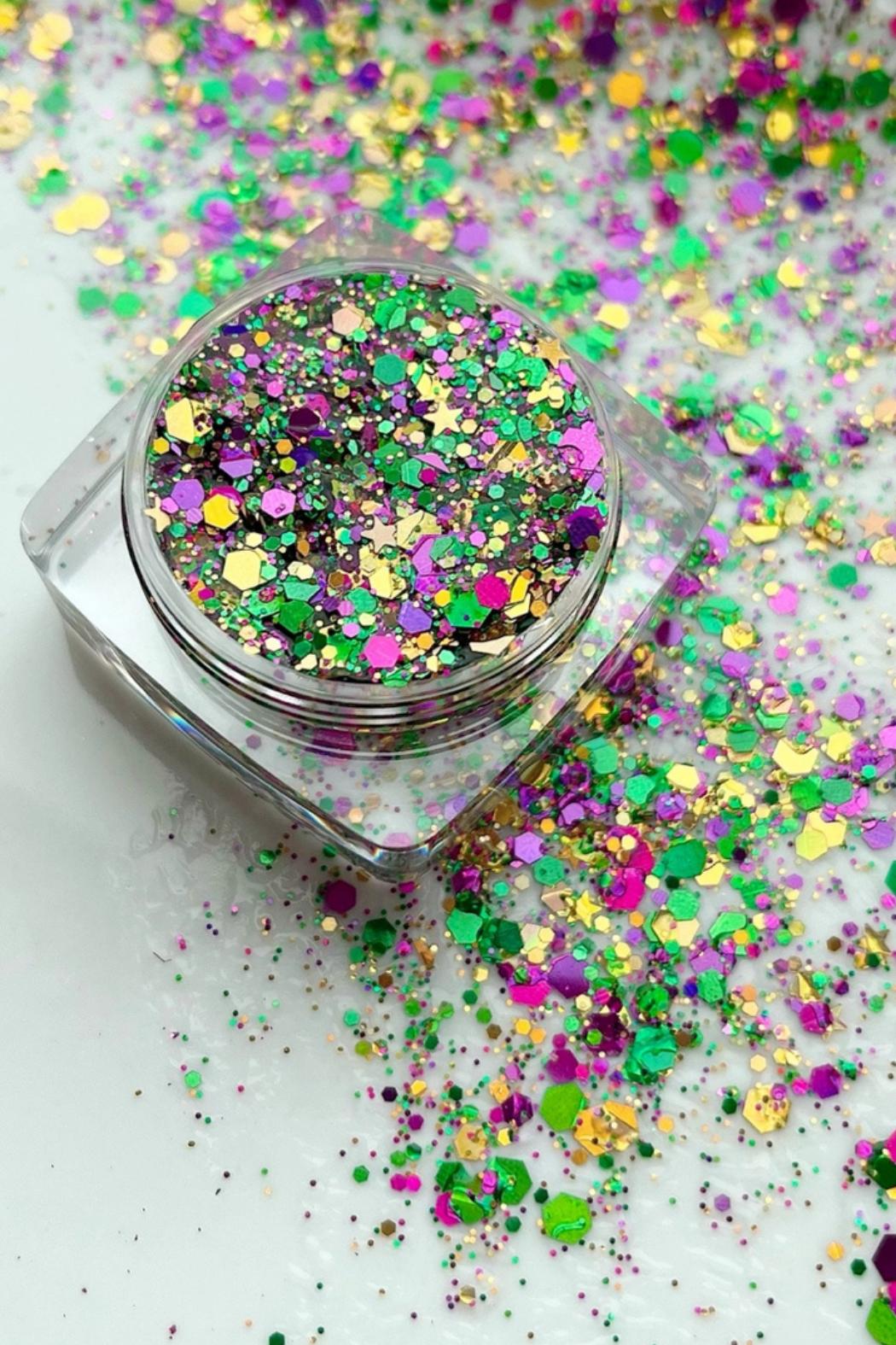Face & Body Glitter Product Image