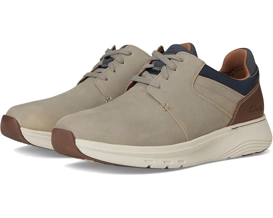 Men's Clarks Motion Trek Plain Toe Product Image