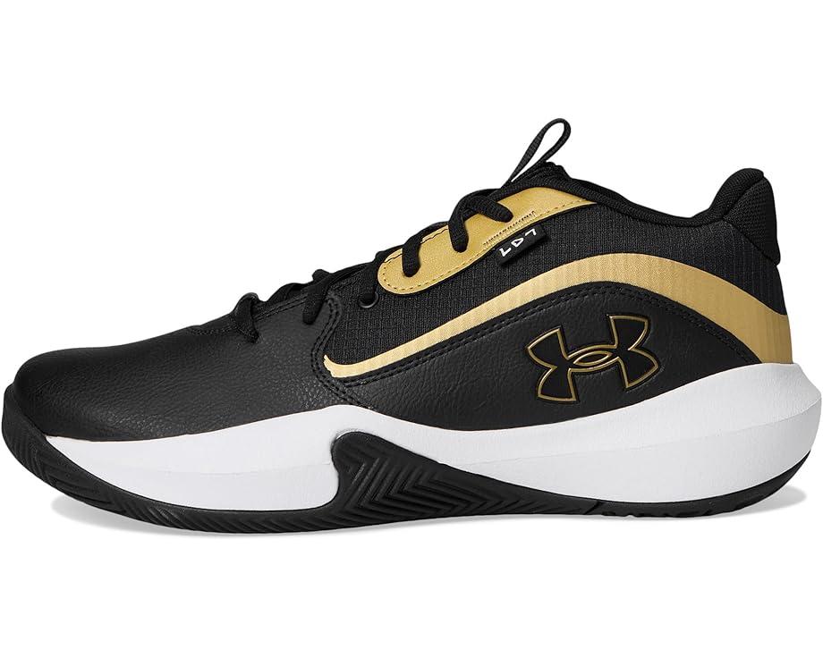 Lockdown 7 Low Product Image