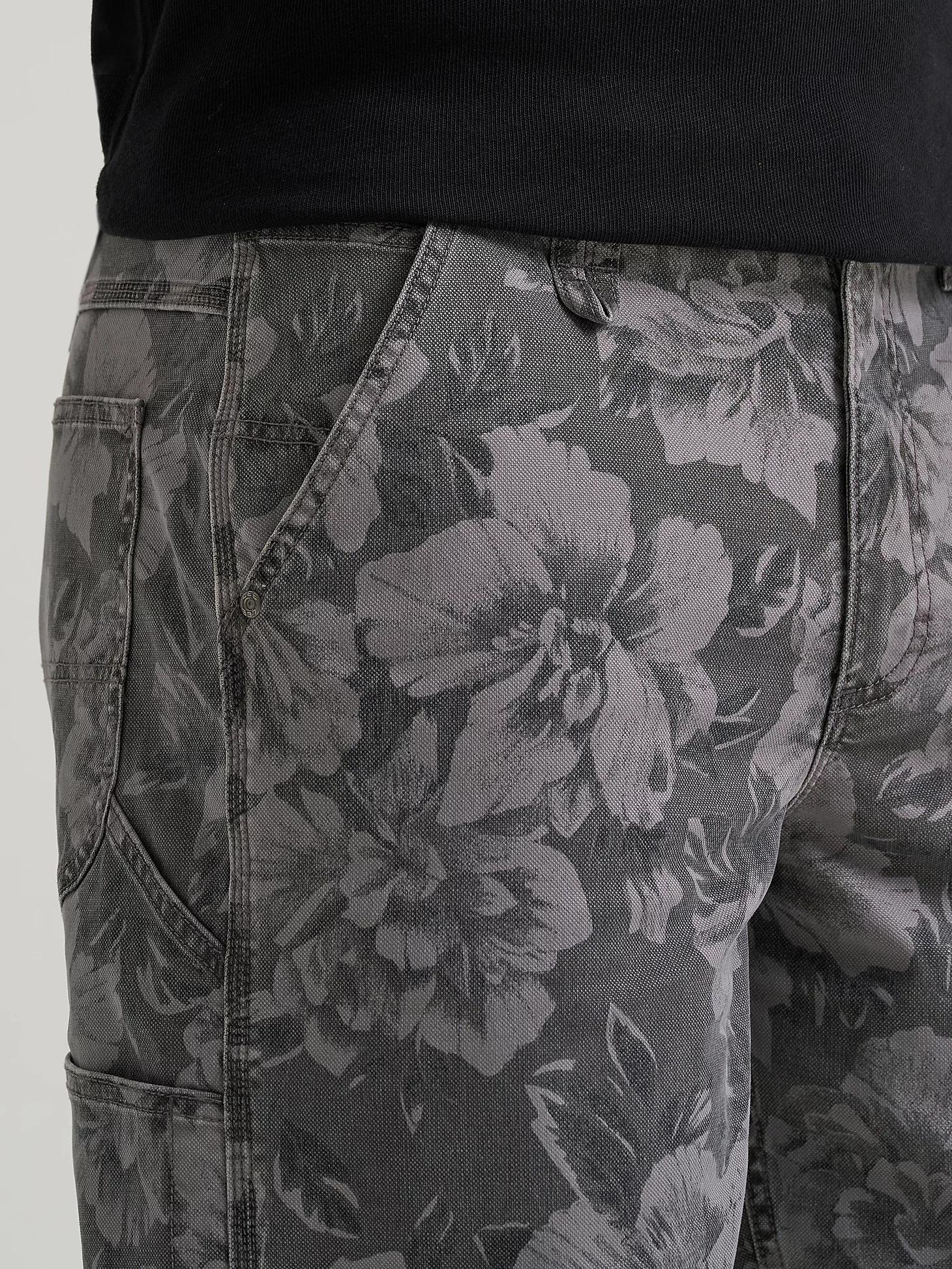 Men's Legendary Workwear Carpenter Short | Men's Shorts | Lee® Product Image