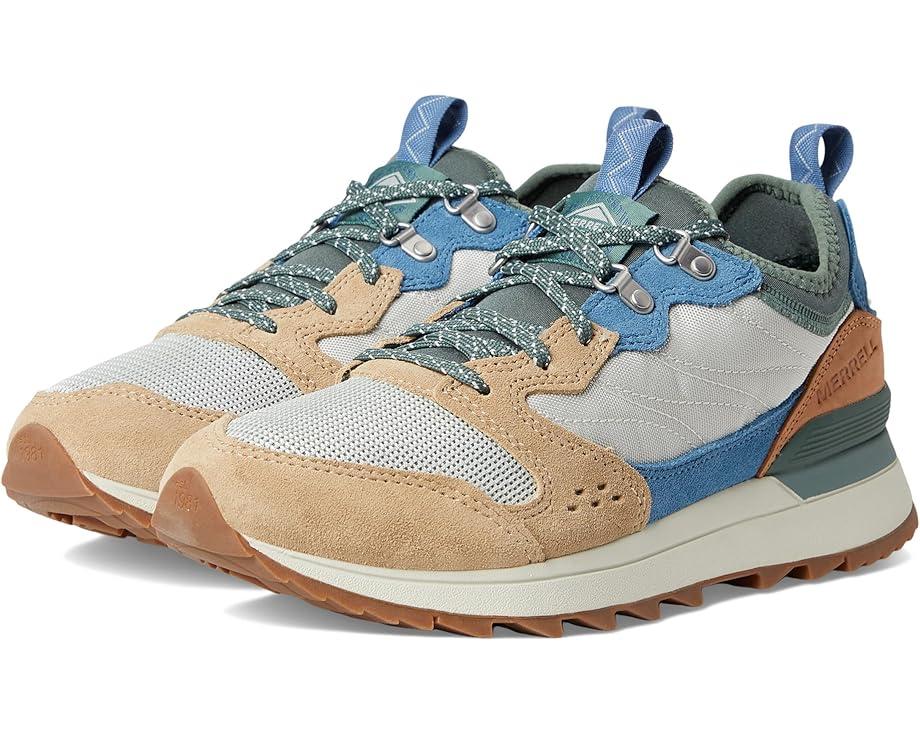 Men's Merrell Alpine 83 Sneaker Recraft Product Image