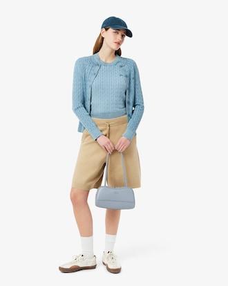 Washed Cotton Twill Cap Product Image