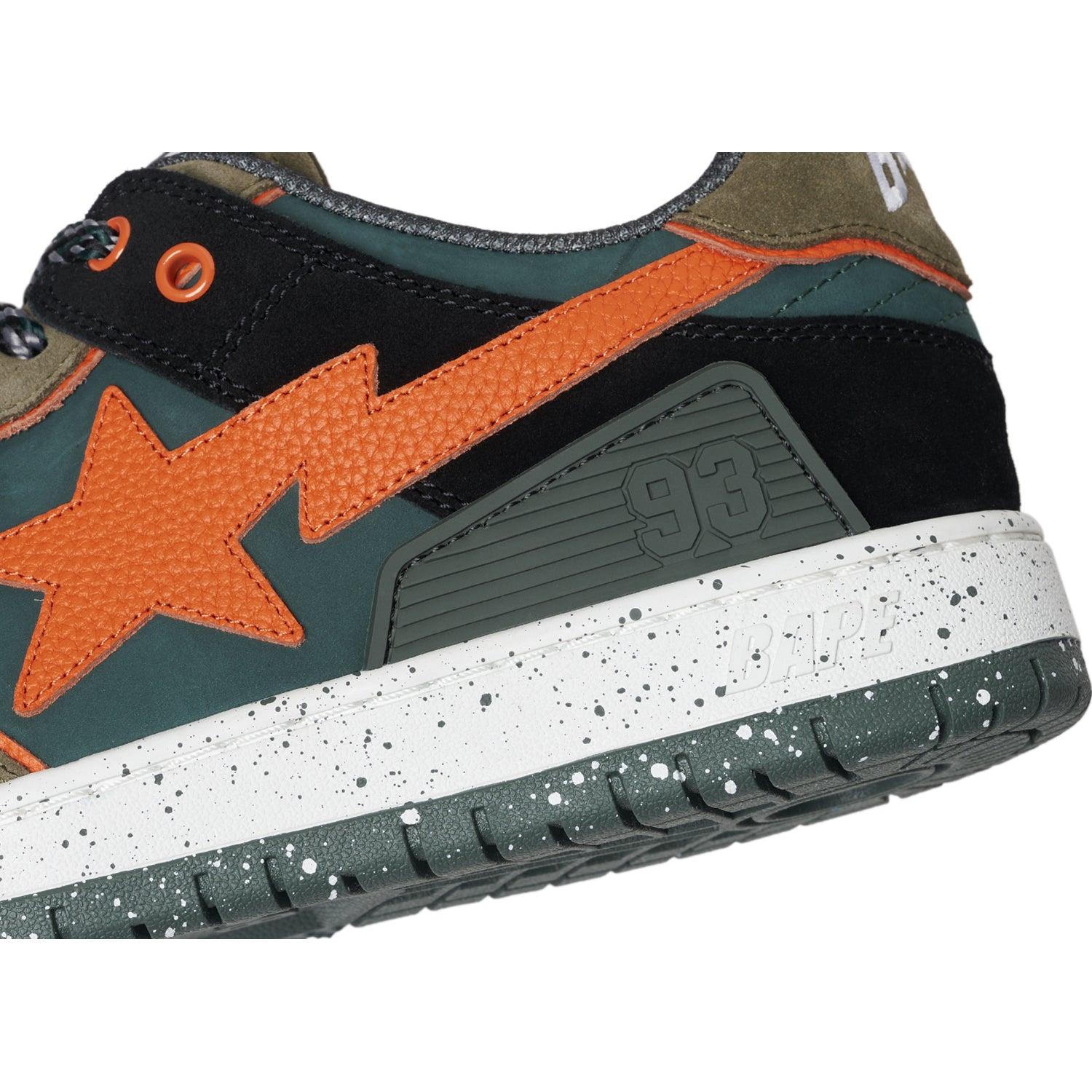 BAPE SK8 STA #1 MENS Male Product Image