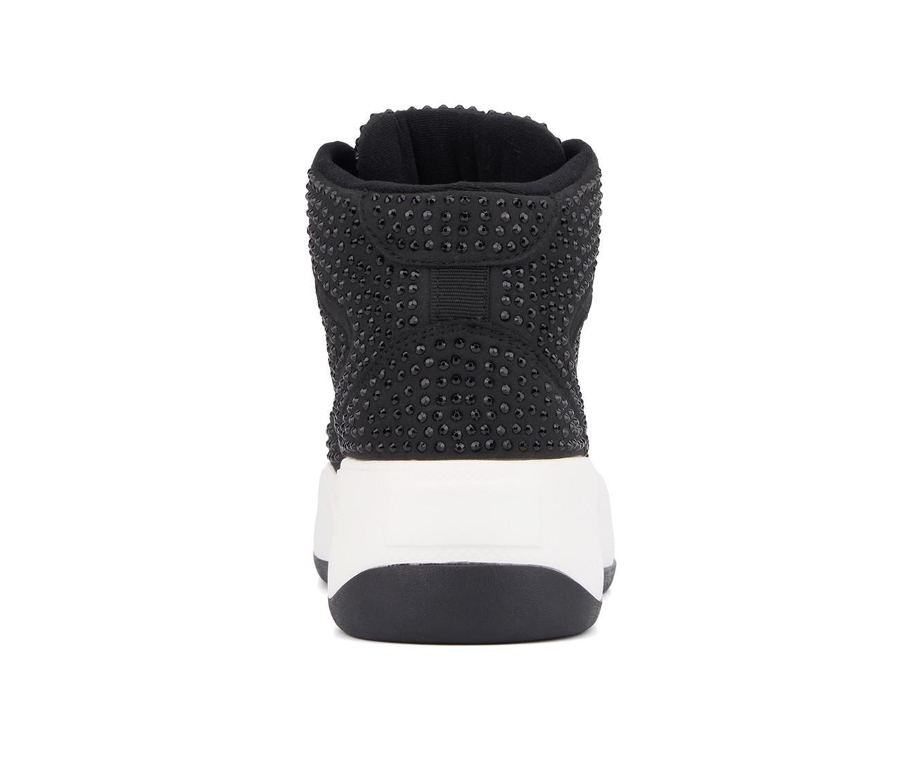 Women's Olivia Miller Lamia High Top Sneakers Product Image