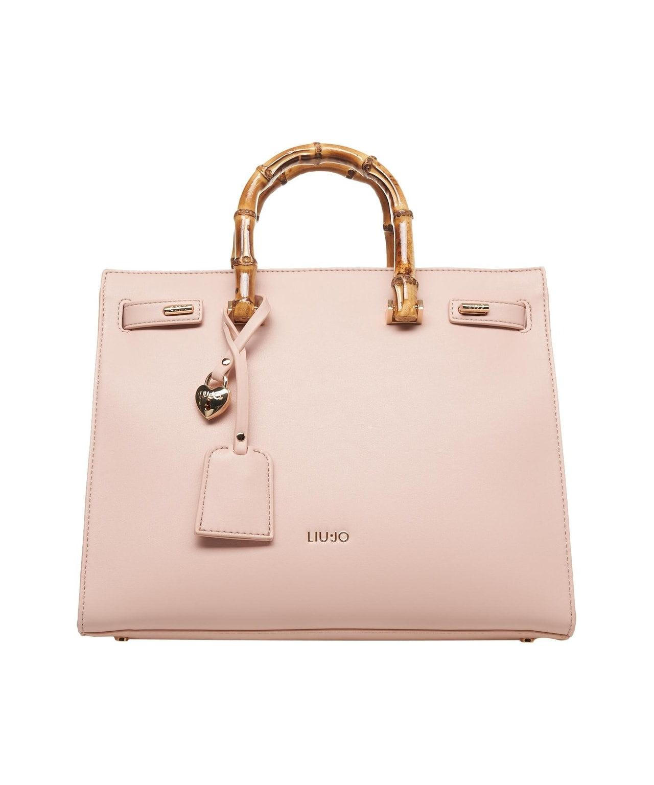 Handbag with Charm Product Image