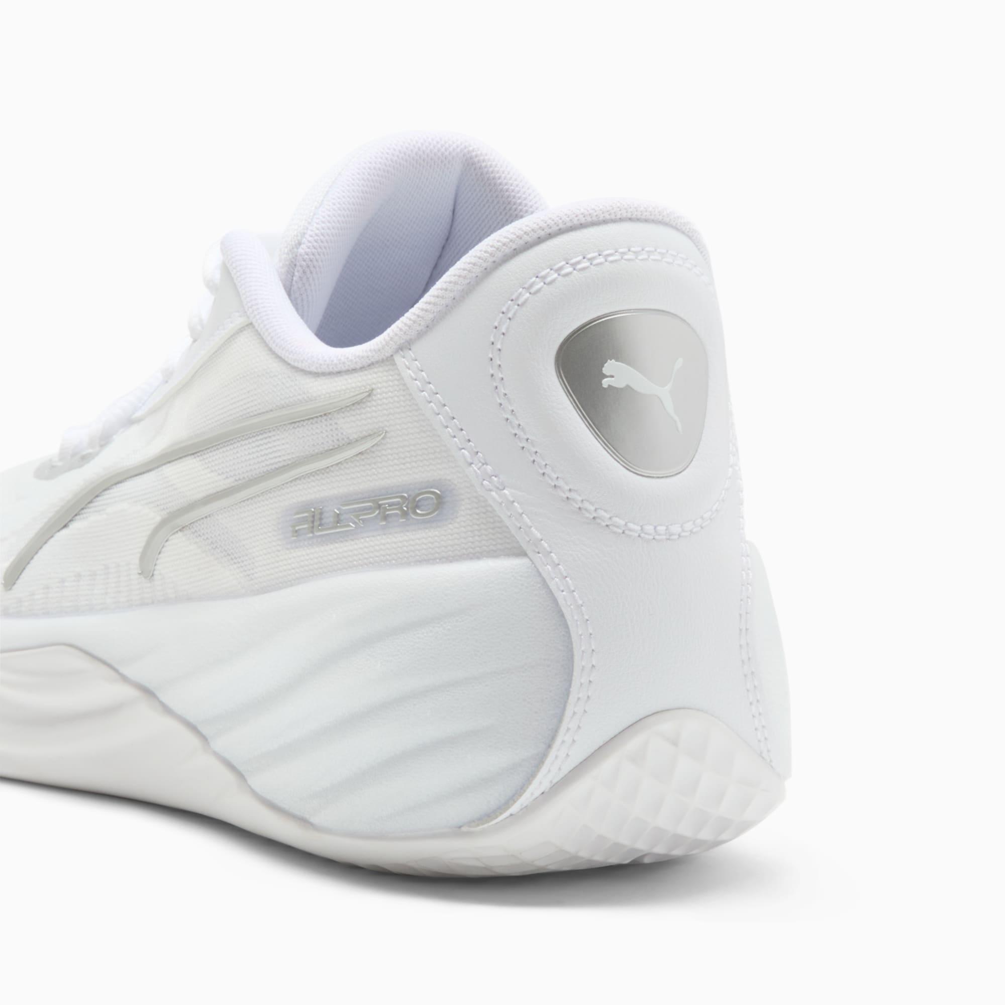 All-Pro NITRO™ Men's Basketball Shoes Product Image