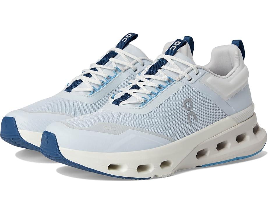 Women's On Cloudnova X Product Image