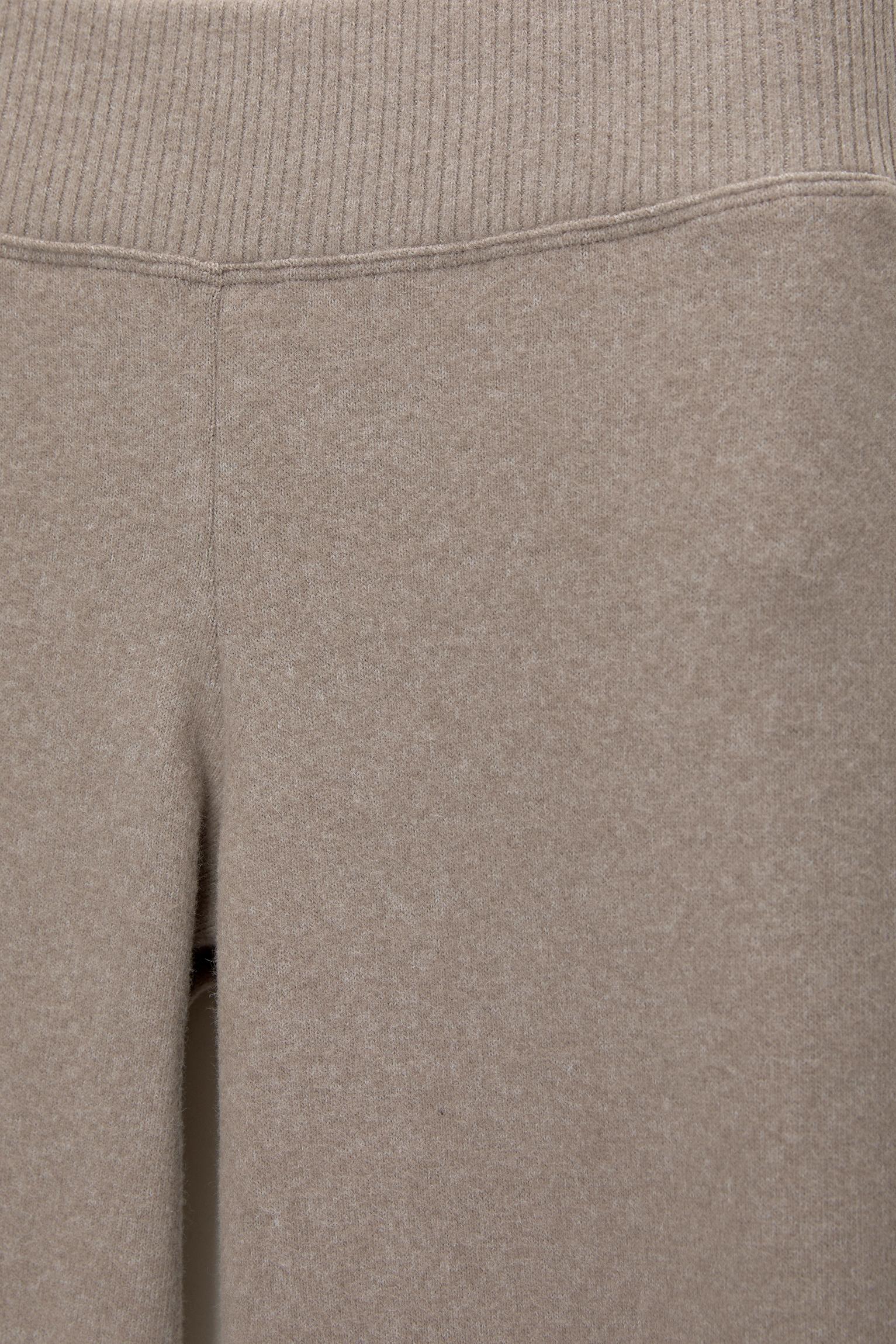 Soft touch flared pants Product Image