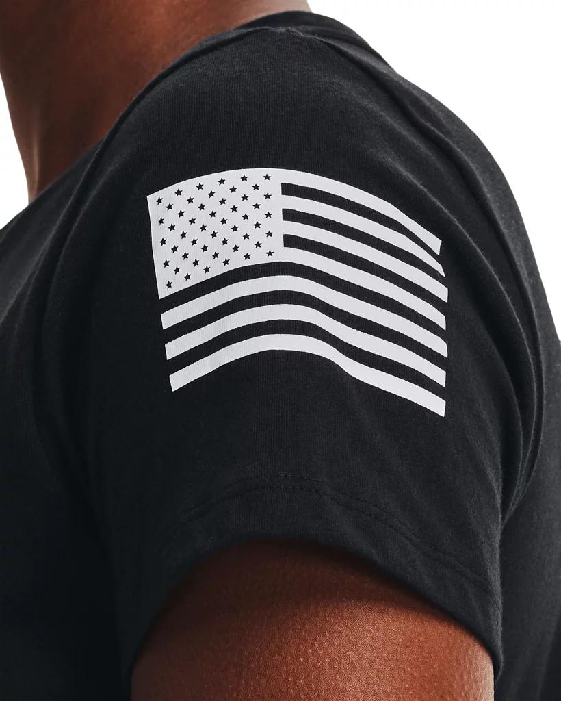 UA Freedom Flag Product Image
