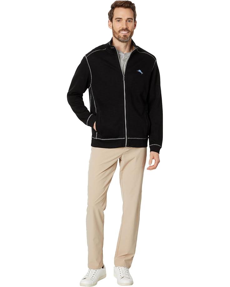 Cotton Flight Jacket Product Image