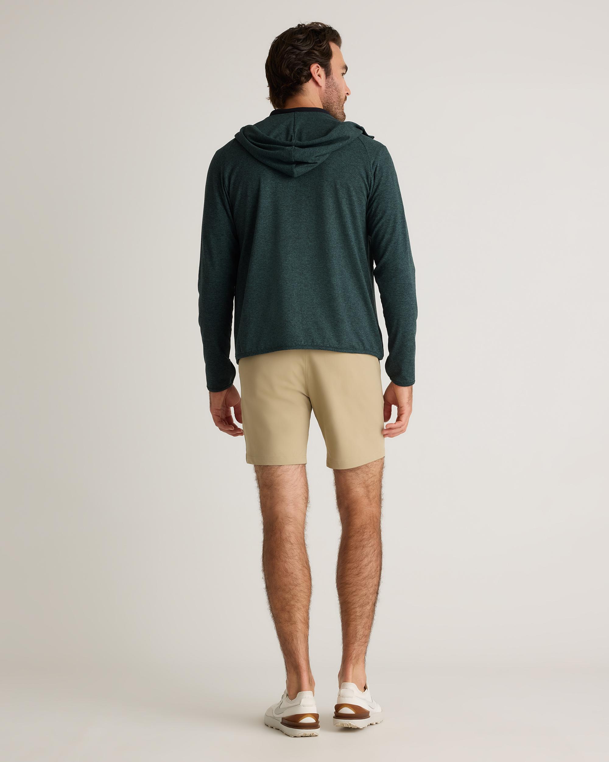 Quince | Men's ProTech Golf Short 7" 100% Polyester Product Image