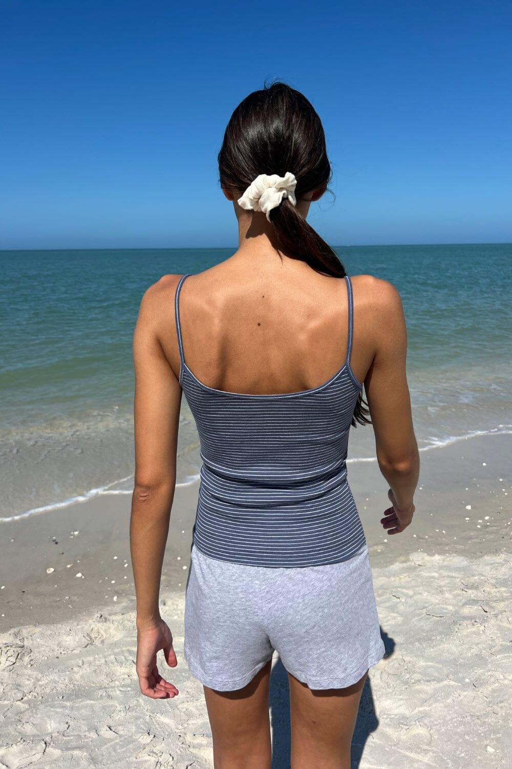 Skylar Stripe Tank Product Image