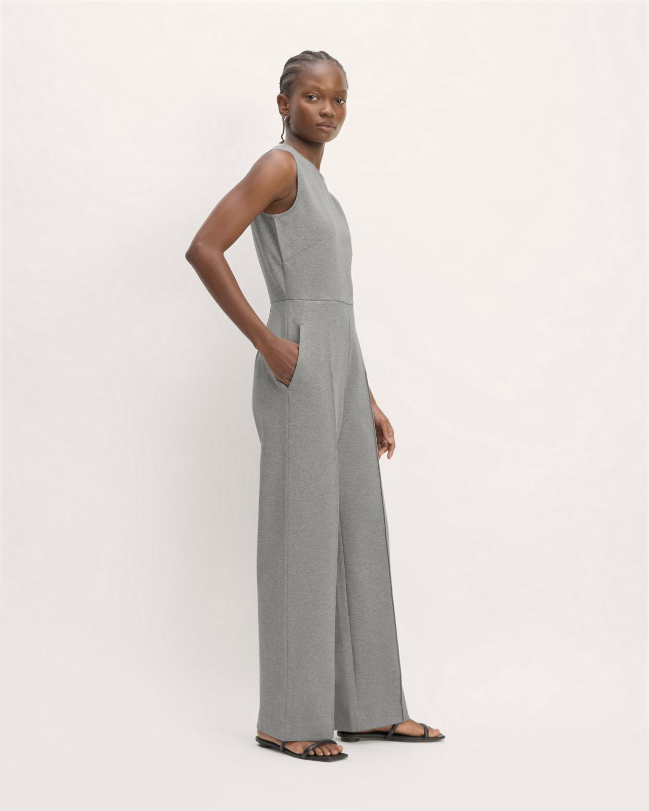 The Dream Jumpsuit Product Image