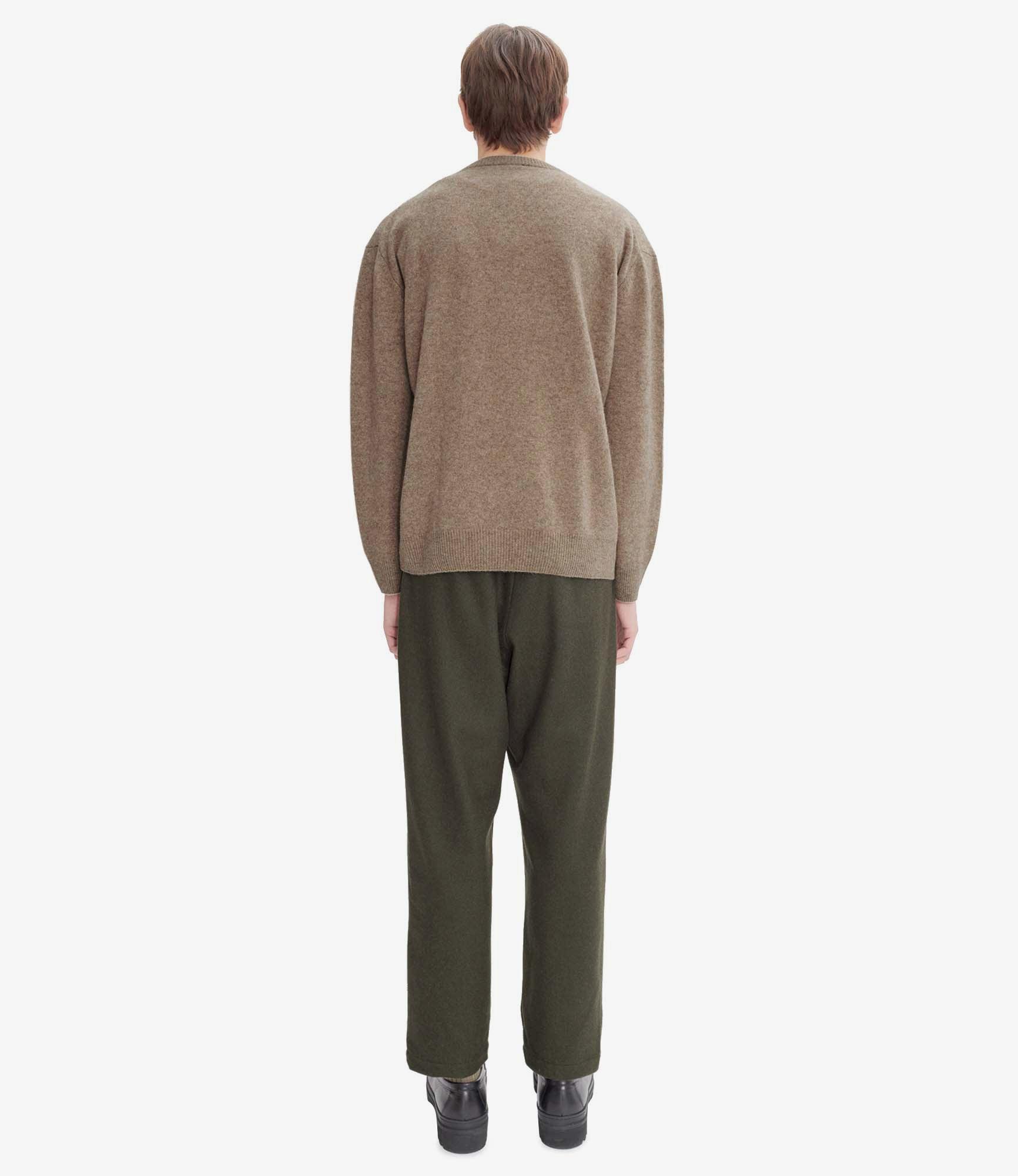 Dany sweater (M) Male Product Image