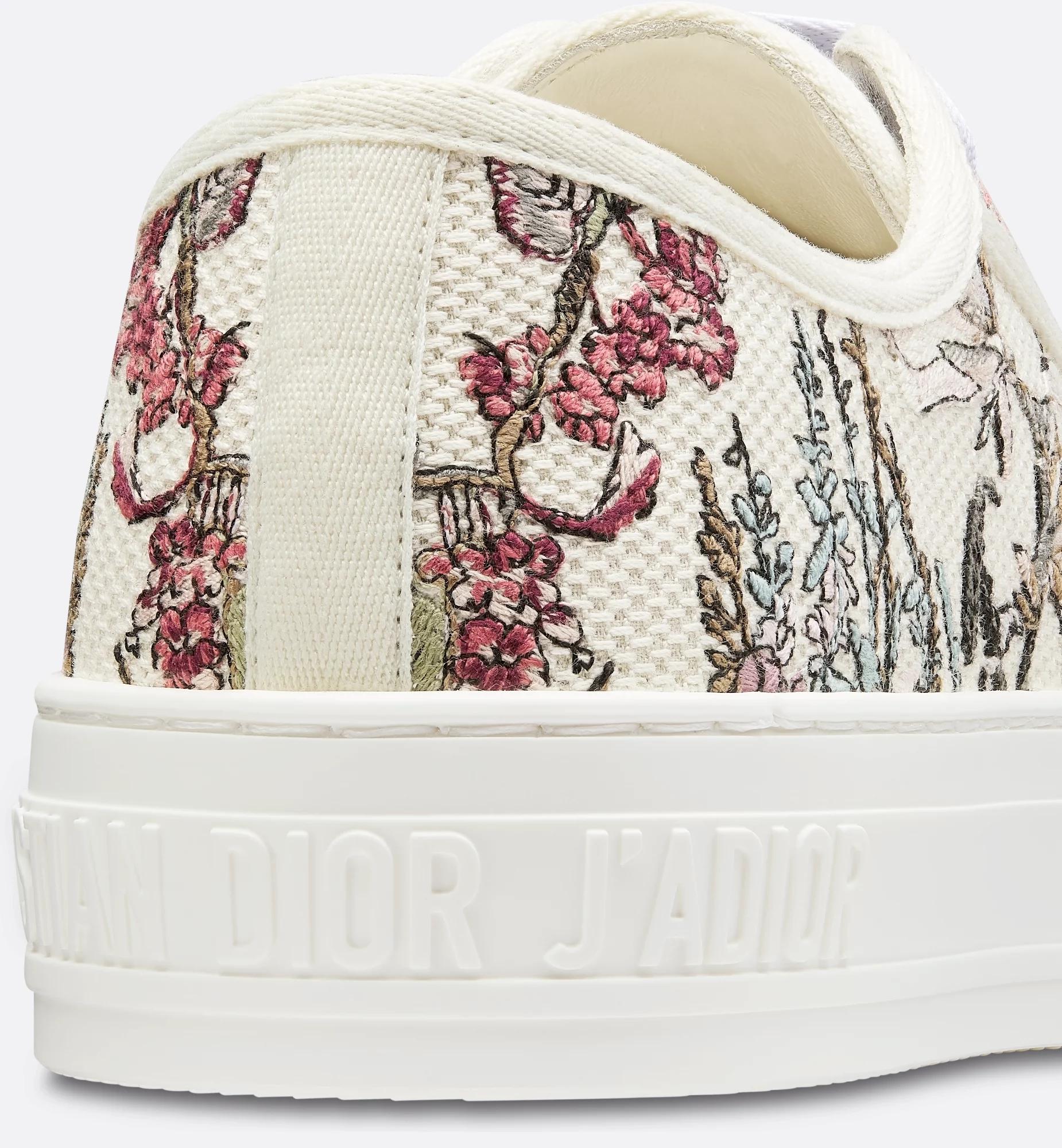 Walk'n'Dior Sneaker Product Image