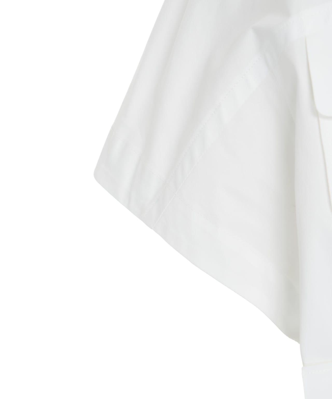 Oversize shirt Product Image