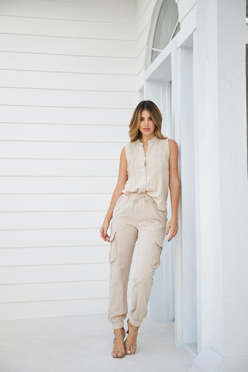 Safari Pant Product Image