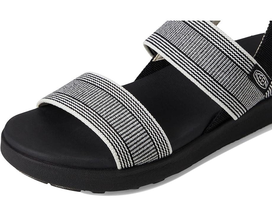 Elle Luxe Cross Strap Product Image