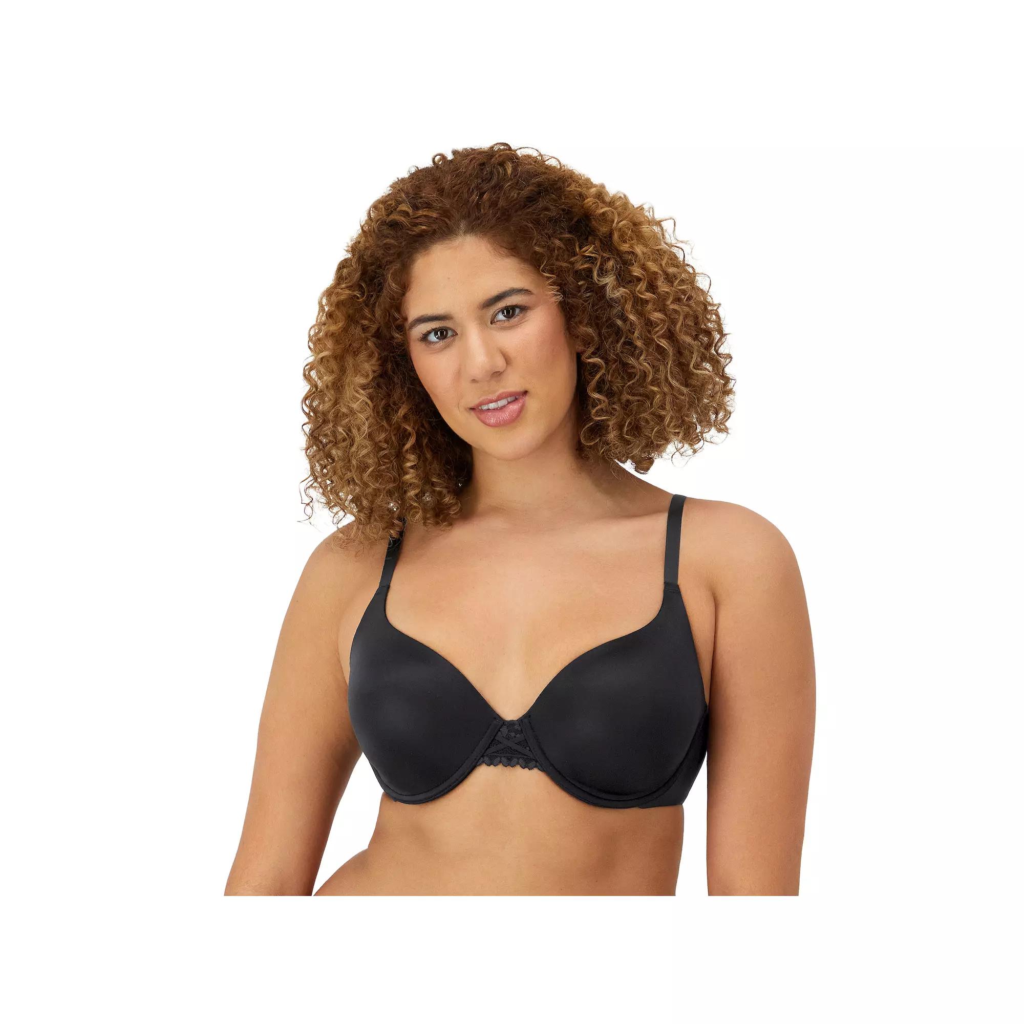 Cushion Comfort Dream Push-Up Bra Product Image