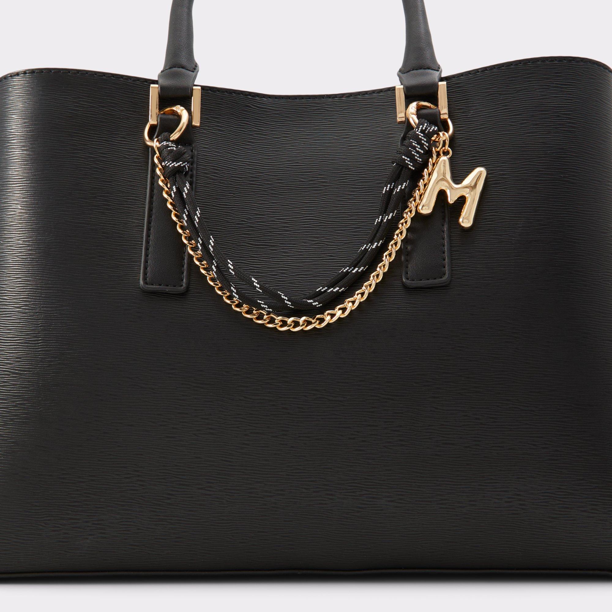 Alphabet Gold Women's Bag Charms & Keychains | ALDO US Product Image