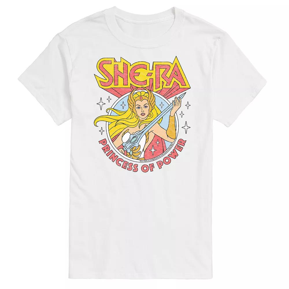 Men's SheRa Princess Of Power Graphic Tee,  Product Image