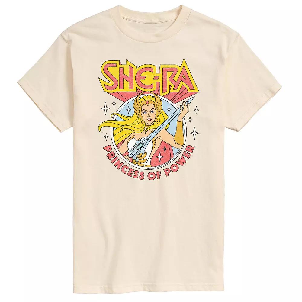 Men's SheRa Princess Of Power Graphic Tee,  Product Image