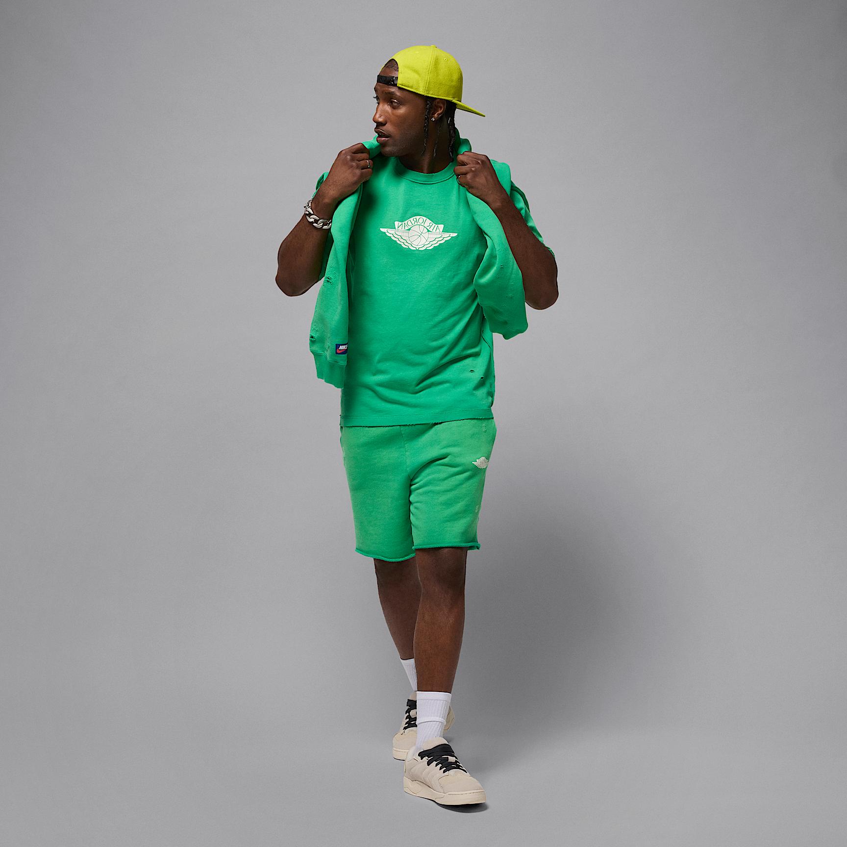 Jordan Rare Air Men's T-Shirt Product Image