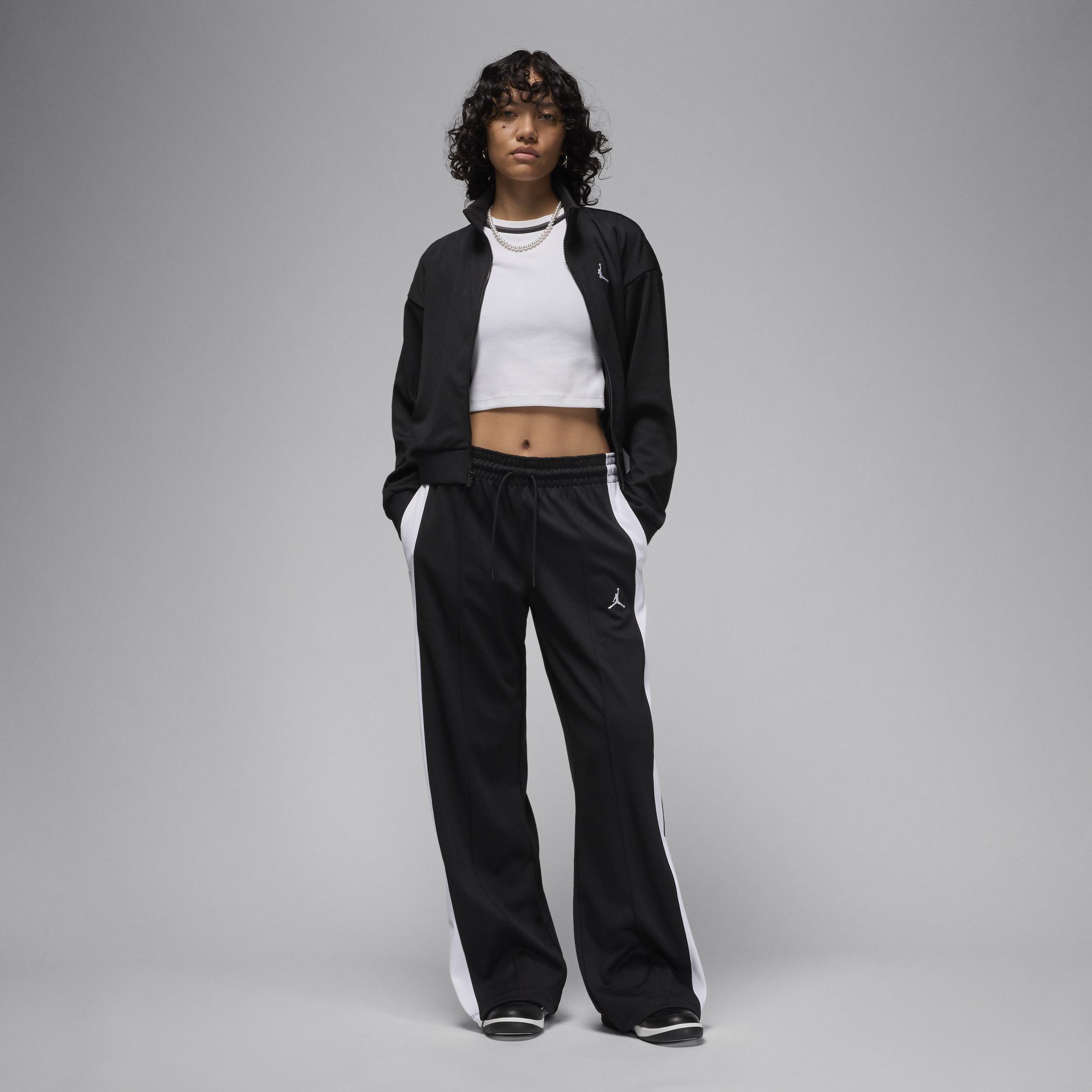 Women's Jordan Knit Track Pants Product Image