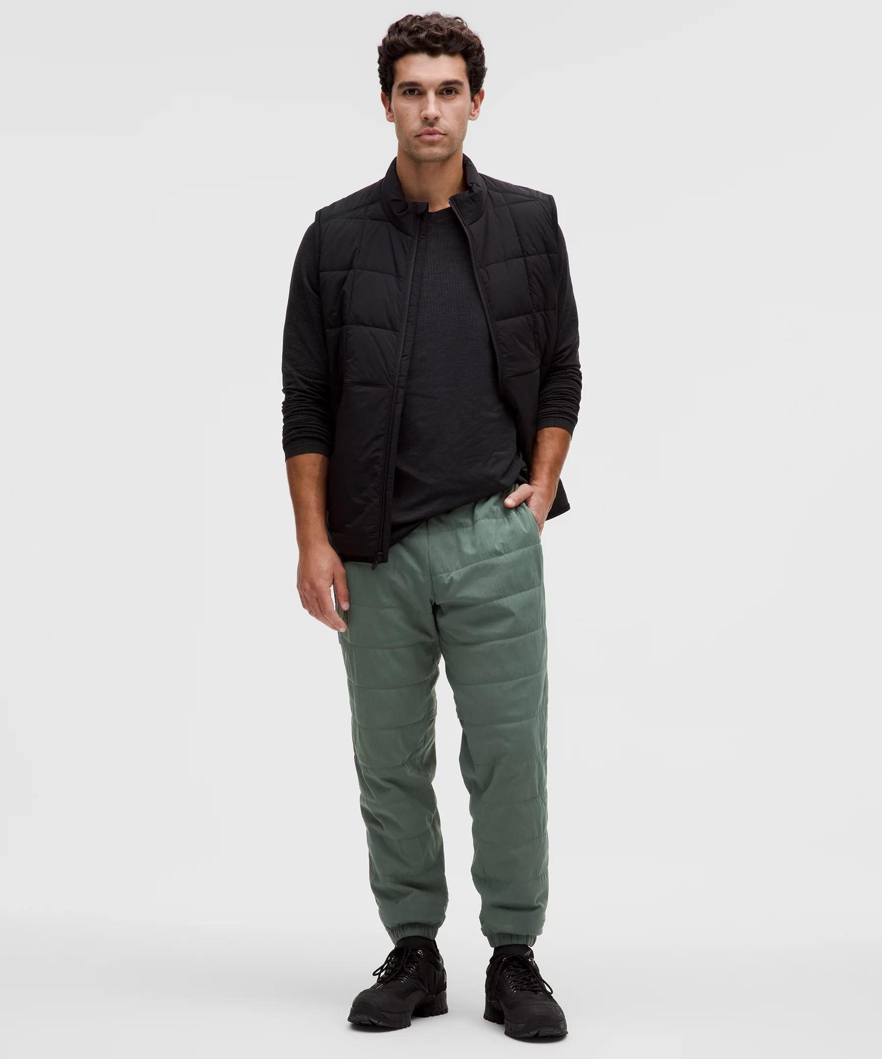Insulated Hiking Pant Product Image