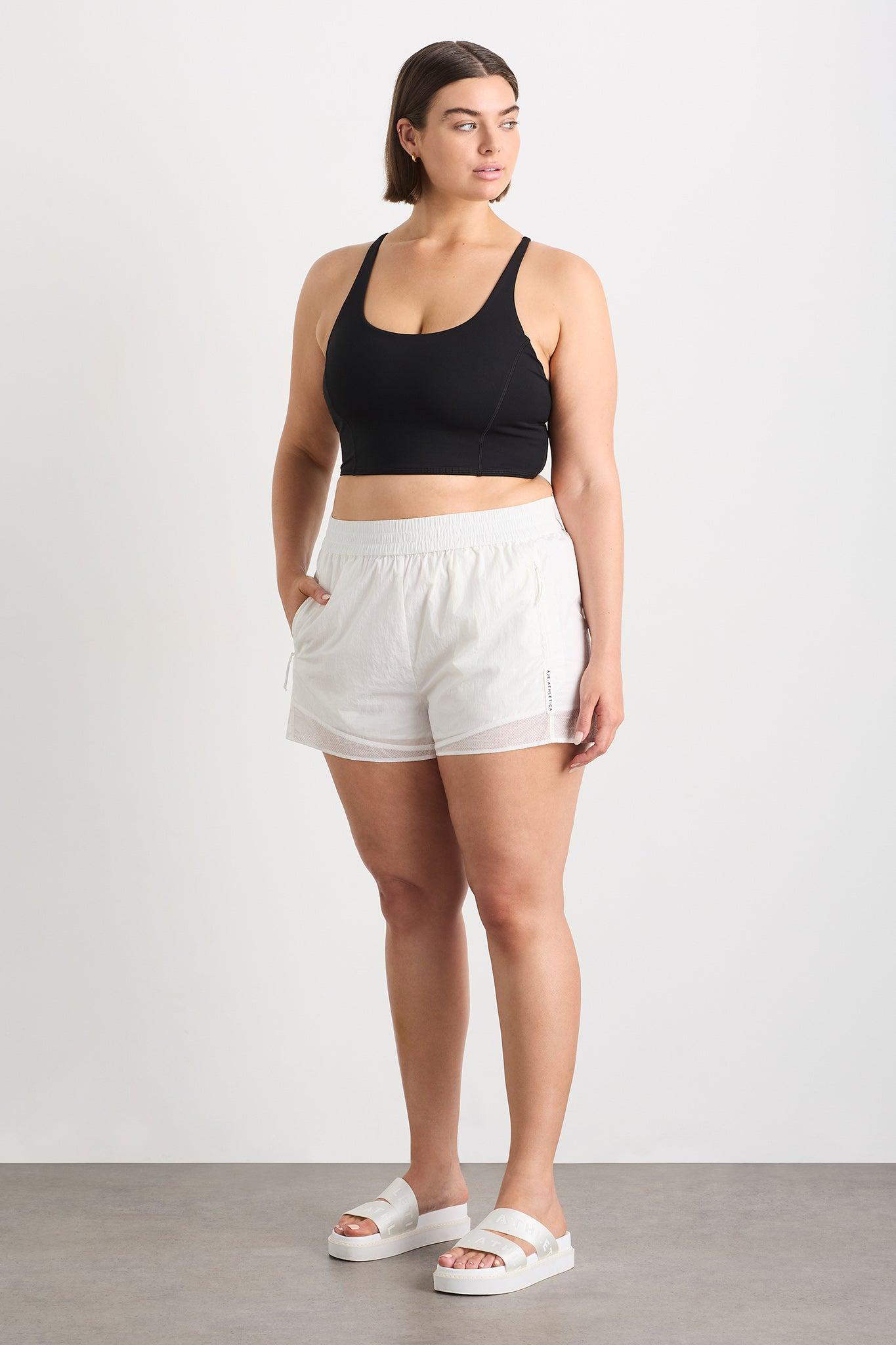 Perforated Shorts 608 Product Image