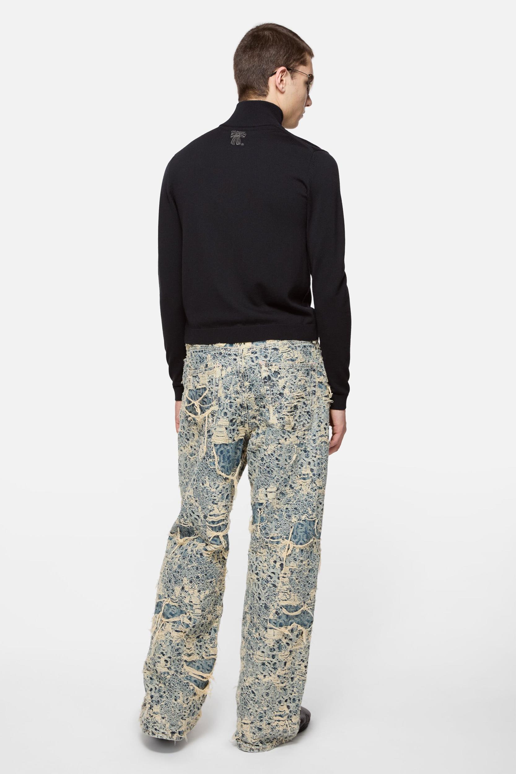 Zip up cardigan Product Image