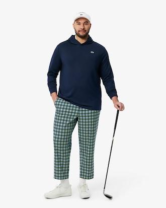 Ultra Dry Golf Hoodie Product Image