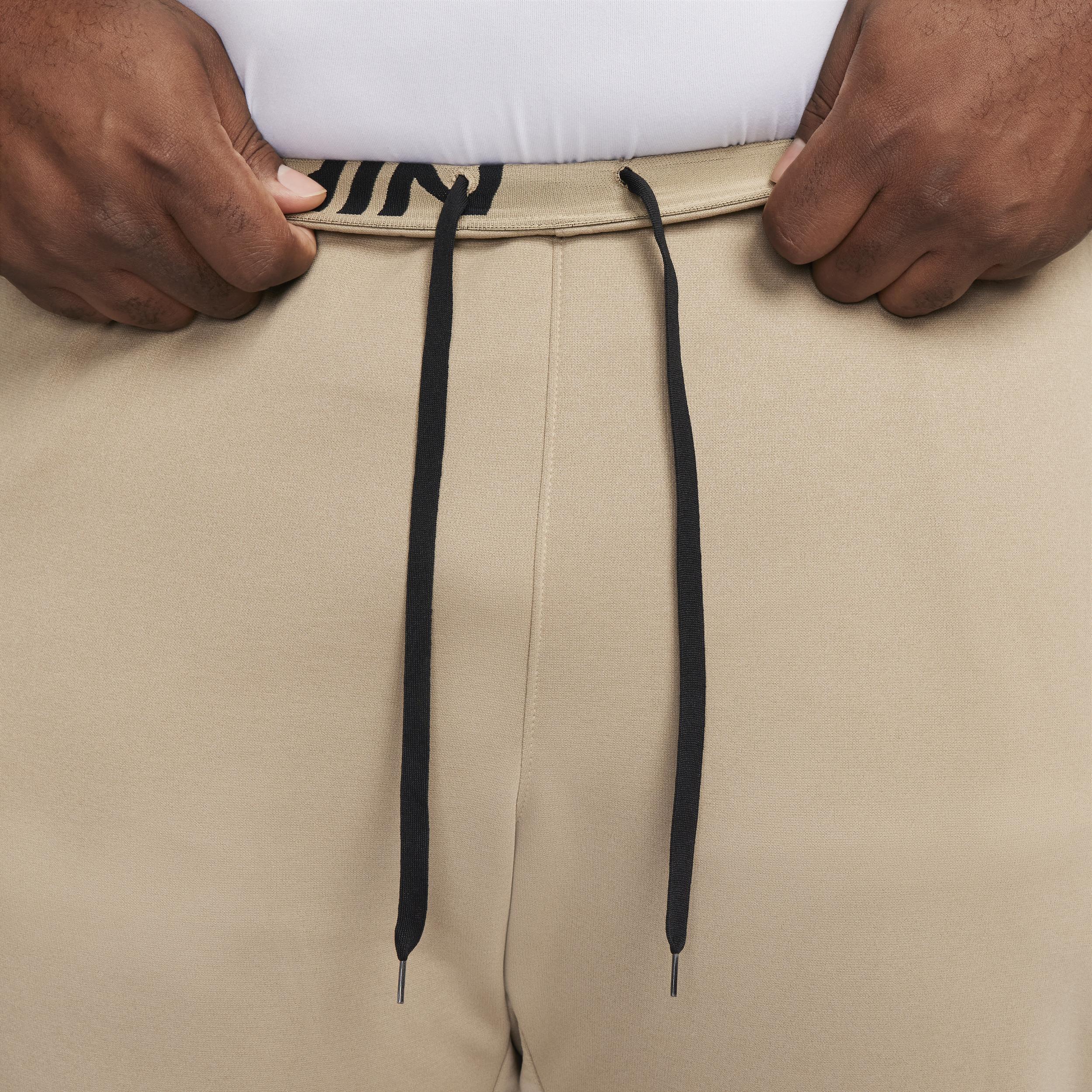 Nike Therma Men's Therma-FIT Open Hem Fitness Pants Product Image