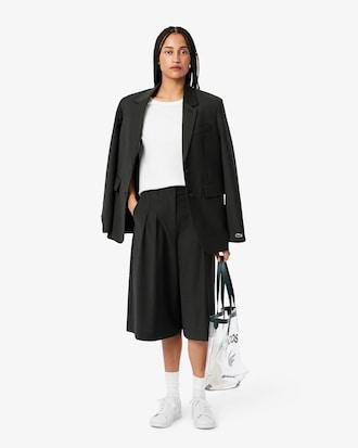 Women's Carnaby Set Leather Sneakers Product Image