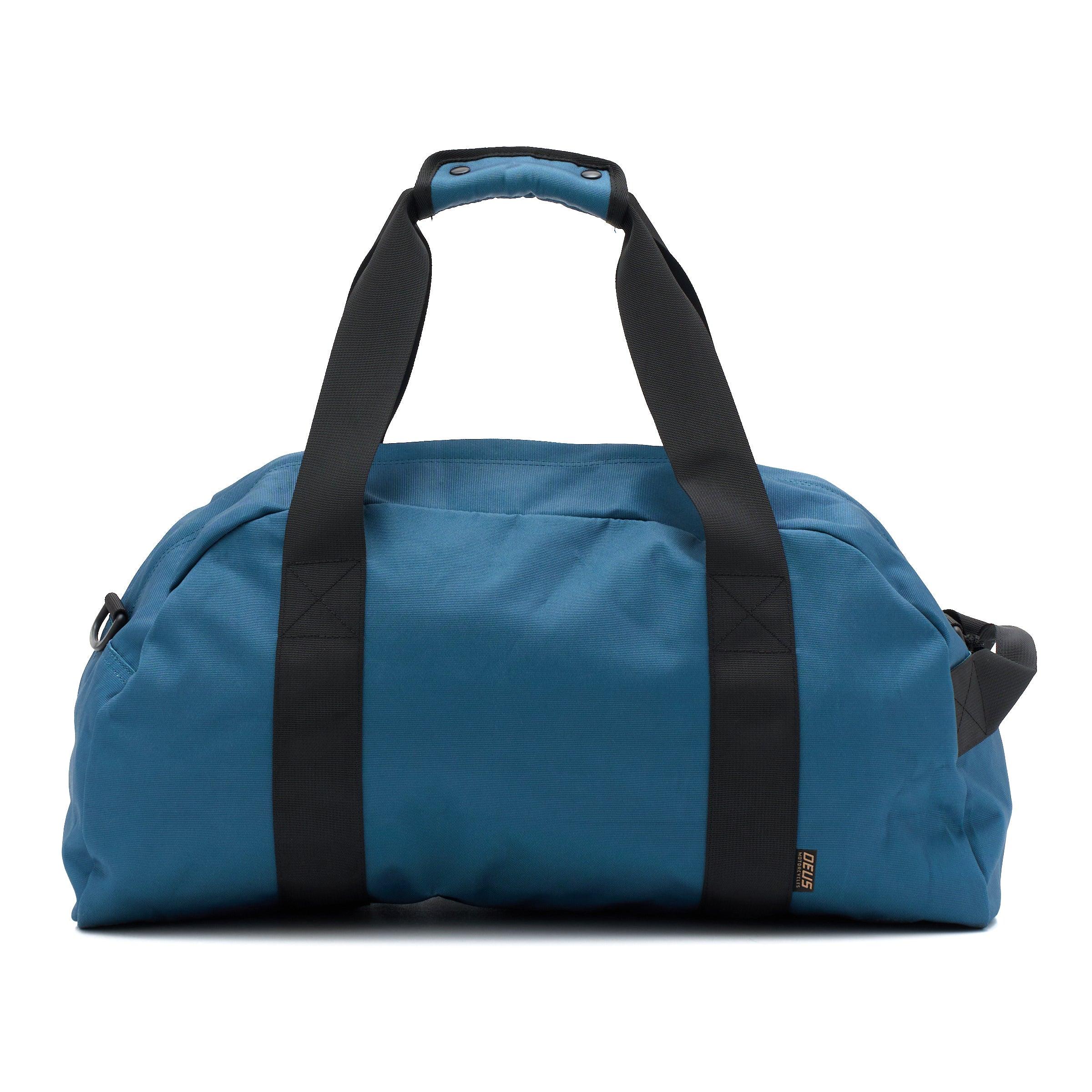 Utility Duffle - Legion Blue Product Image