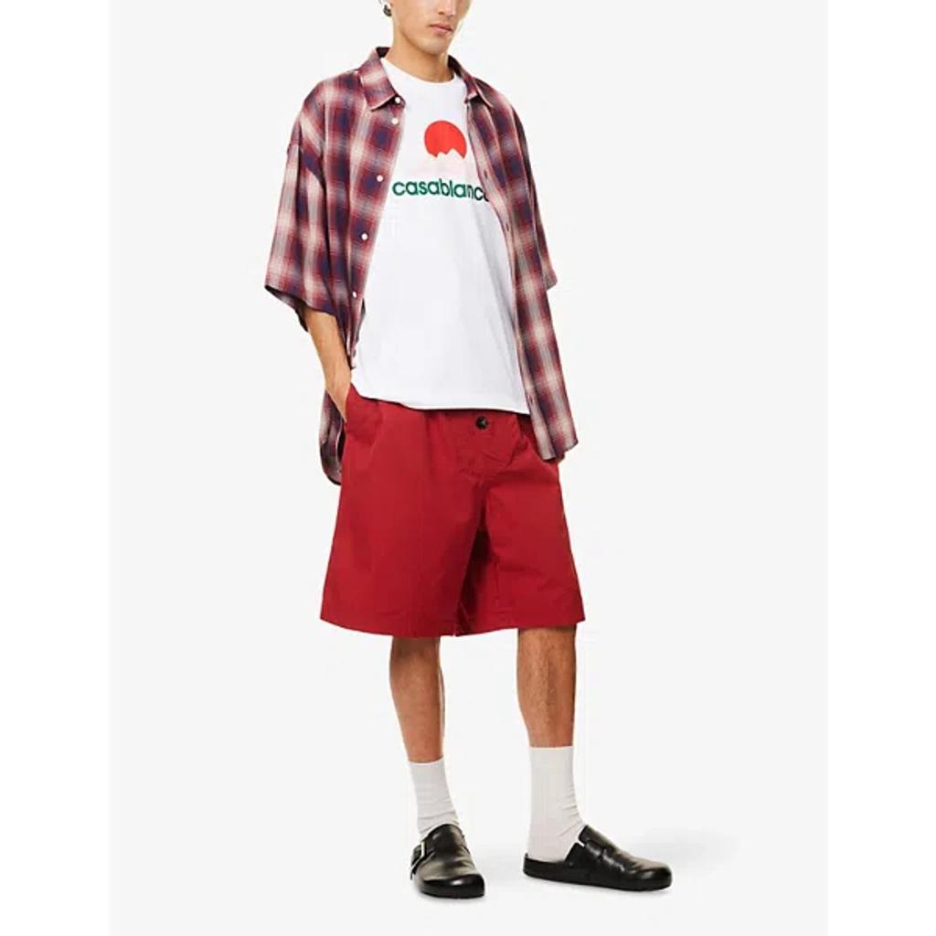 organic-cotton t-shirt Product Image