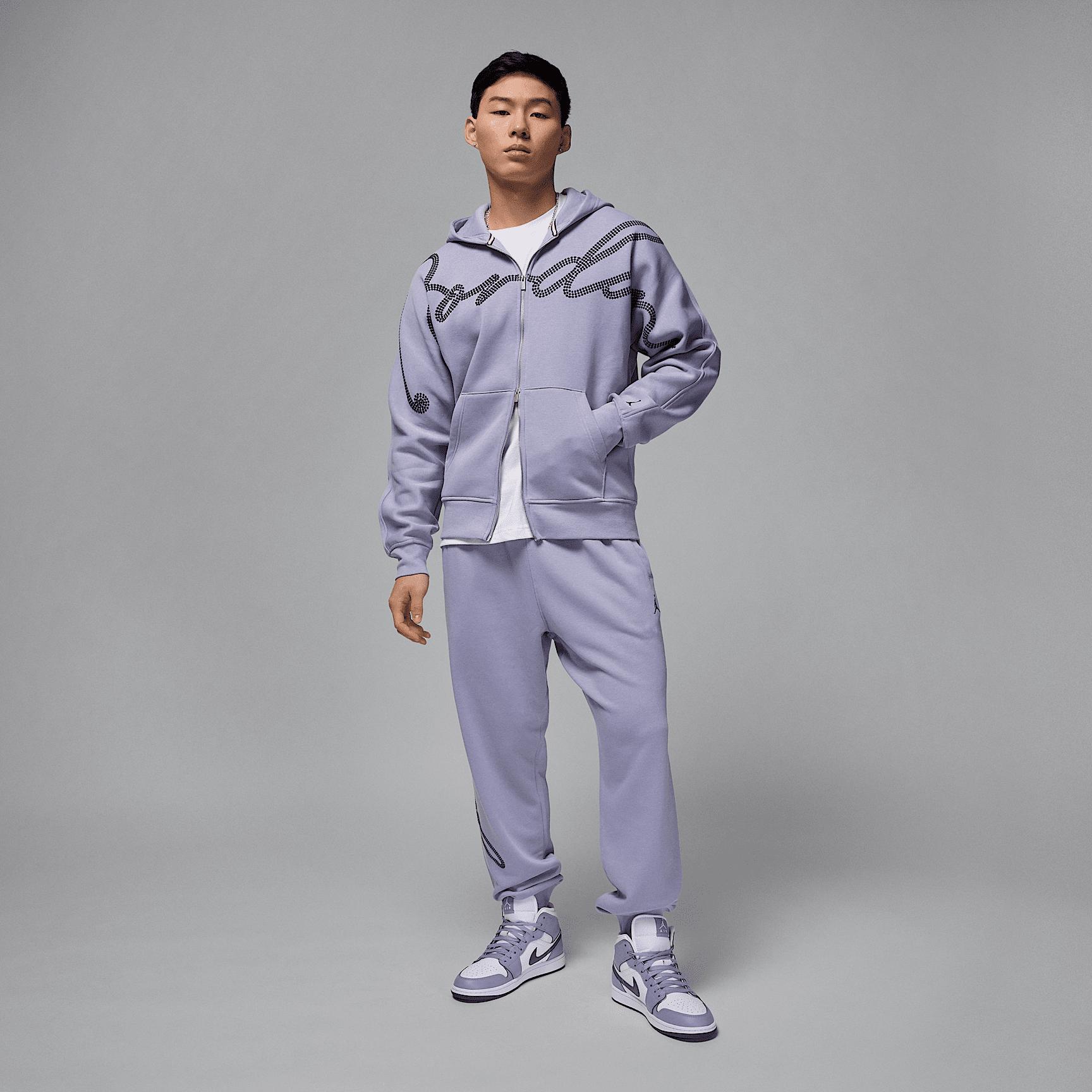 Jordan MVP Men's Pants Product Image