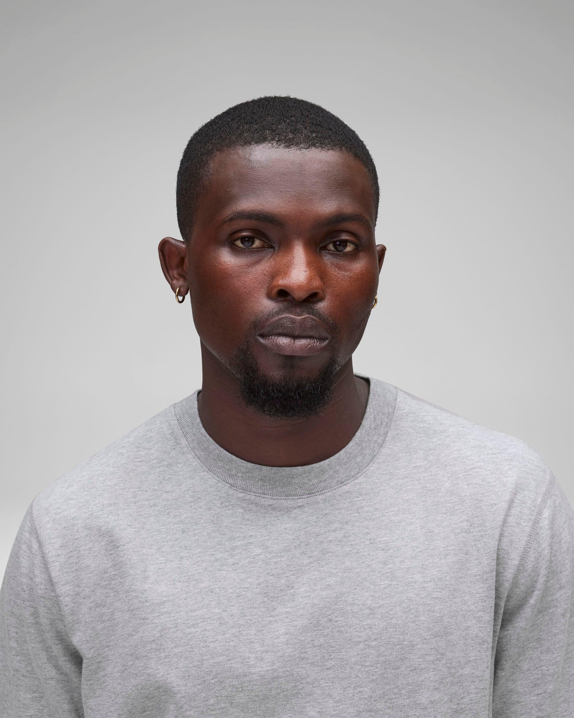 Midweight Jersey OG T-Shirt Male Product Image