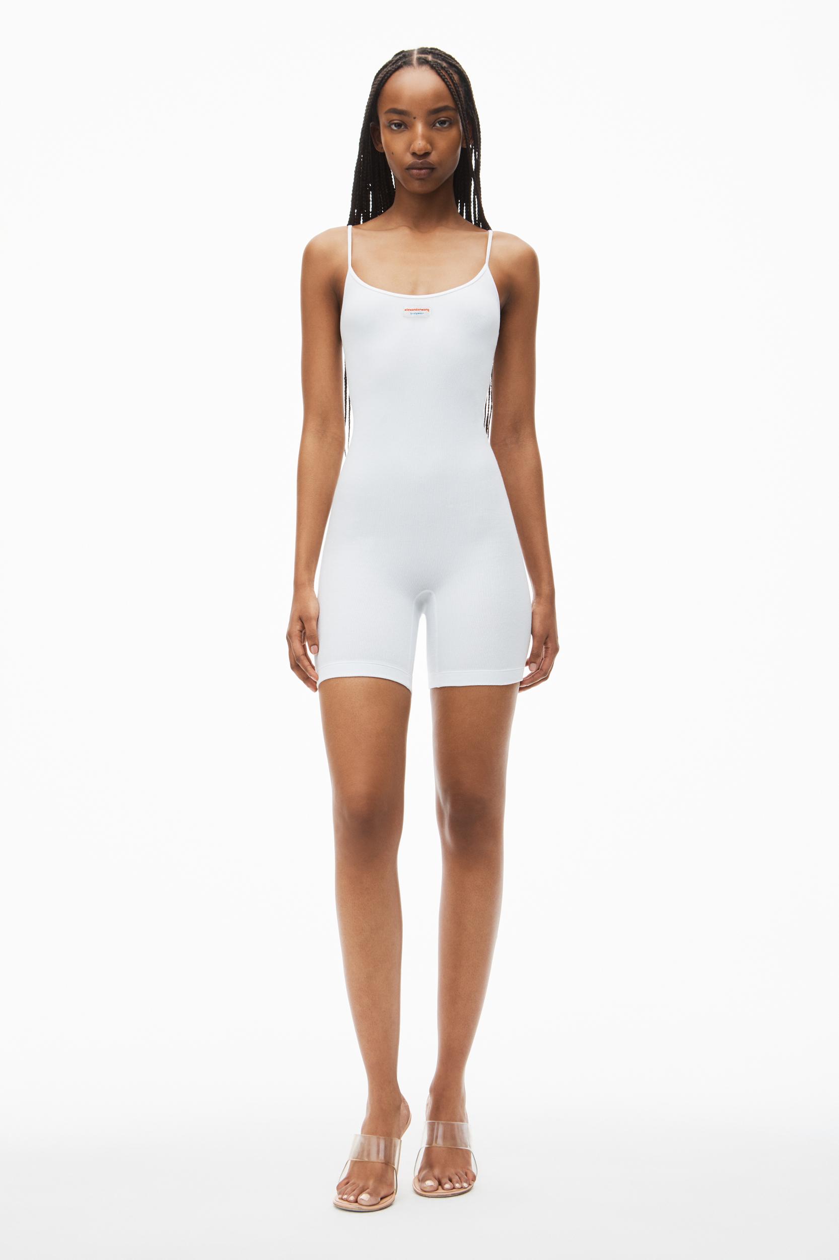 Unisex Short In Heavy Cotton Jersey Product Image