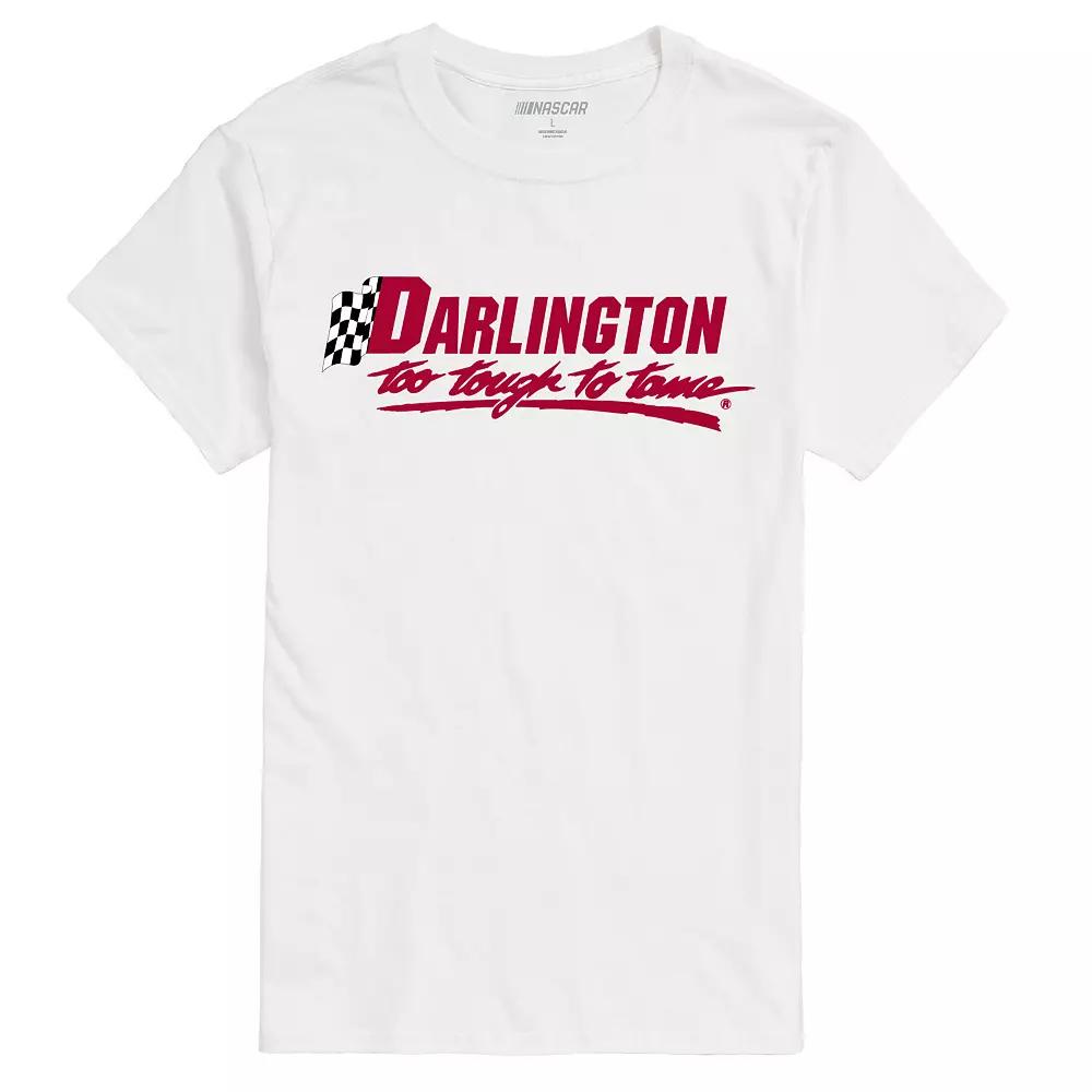 Men's NASCAR Darlington Too Tough To Tame Graphic Tee,  Product Image