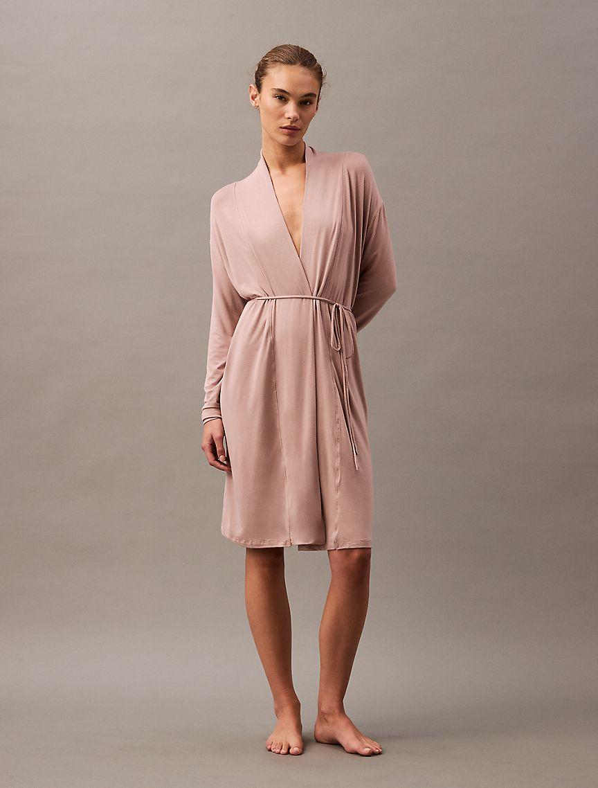 Ultra Light Modal Lounge Robe Product Image