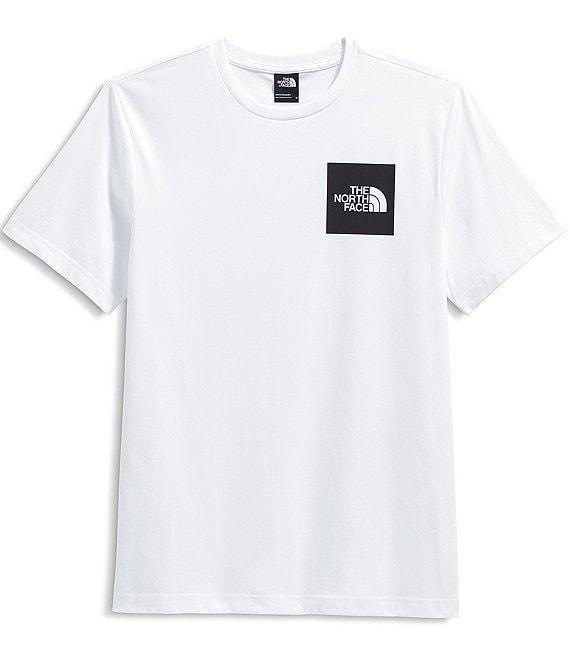 The North Face Short Sleeve Fine T-Shirt Product Image