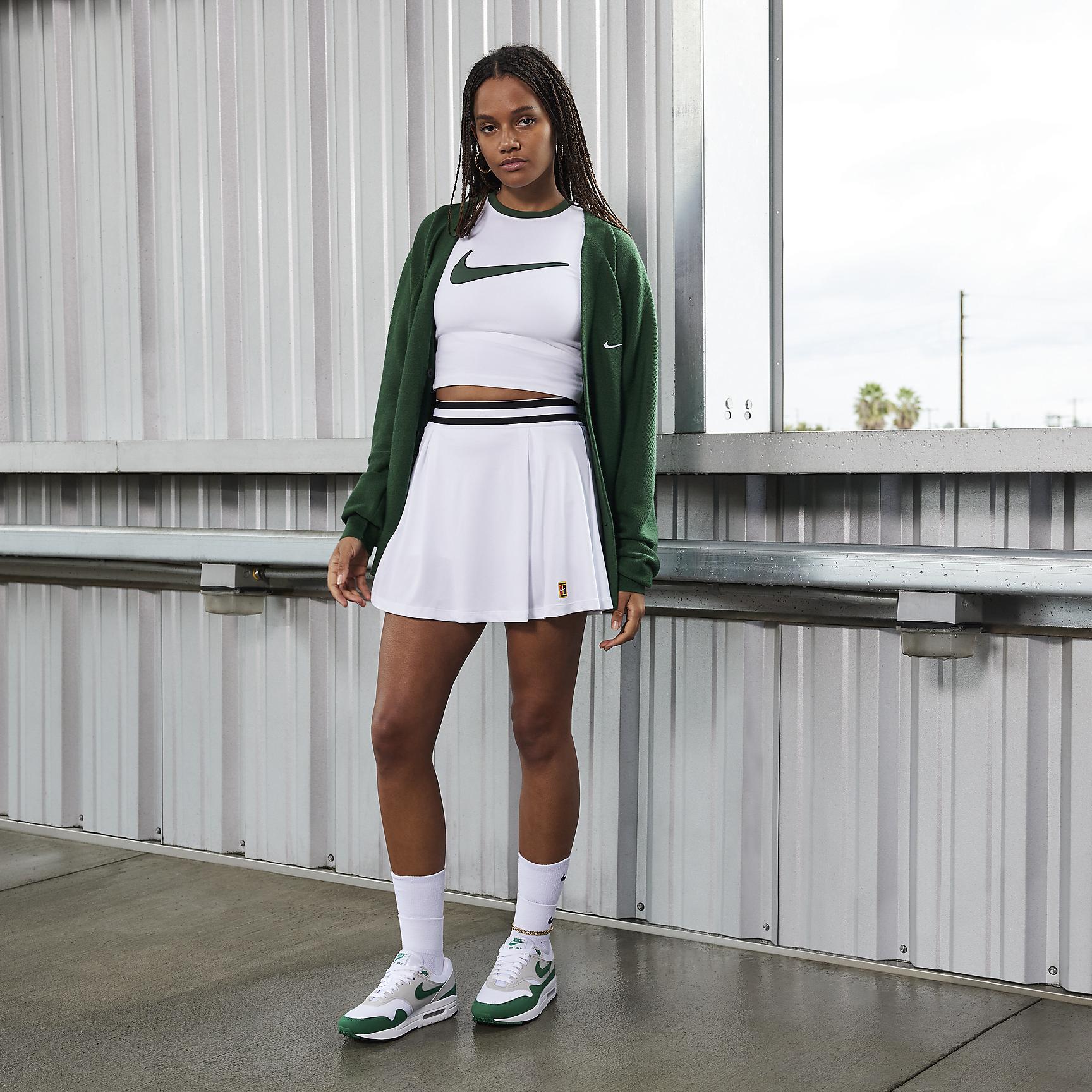 Womens Nike Air Max 1 Casual Shoes Product Image