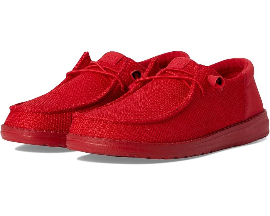 Women's Hey Dude Wendy Funk Mono Product Image