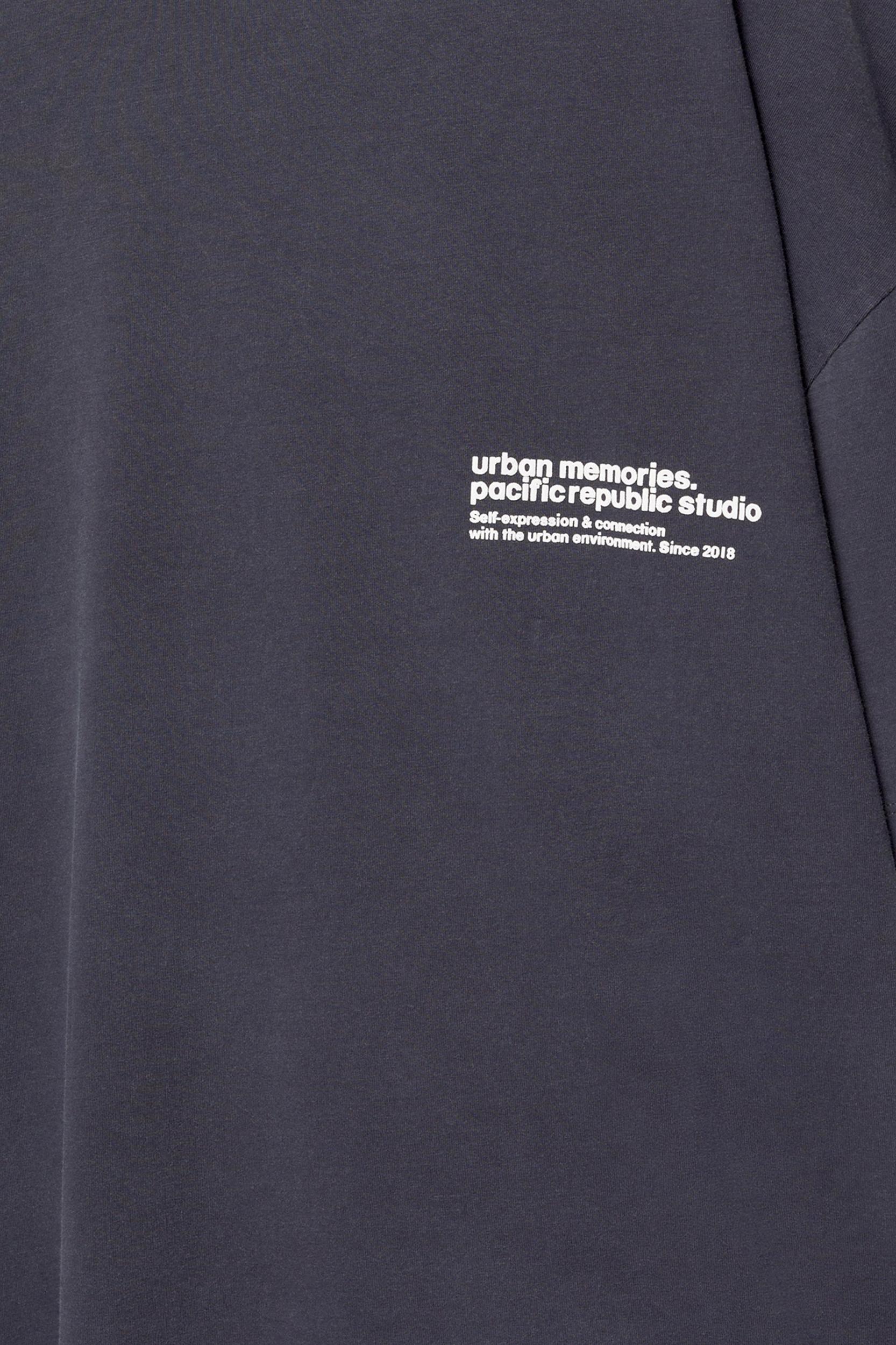 Slogan T-shirt Product Image