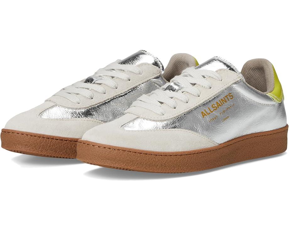 Vix Suede Sneakers Product Image