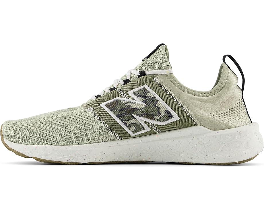 Fresh Foam X Cruz v3 Product Image