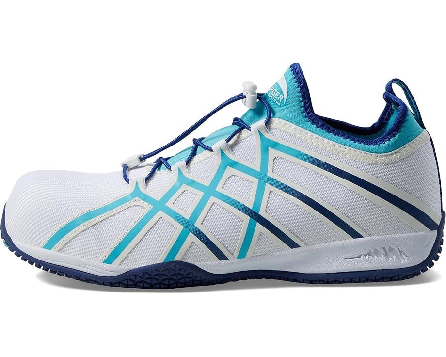 Women's Avenger Work Boots Hydro Product Image